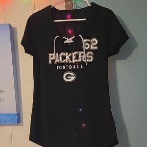 Packers Shirt